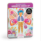 Mudpuppy Butterfly Bliss Magnetic Playset-9780735383999-Pumpkin Pie Kids Canada