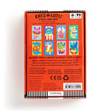 Mudpuppy Card Game - Eatz-A-Lotl-9780735380424-Pumpkin Pie Kids Canada