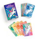 Mudpuppy Card Game - Wild Unicorn-9780735379831-Pumpkin Pie Kids Canada