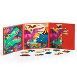 Mudpuppy Dinosaurs Roar Puzzle Set-9780735387539-Pumpkin Pie Kids Canada