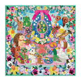 Mudpuppy Egg Cellent Day Puzzle 500pc-9780735387614-Pumpkin Pie Kids Canada