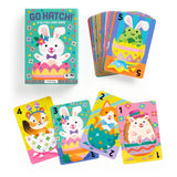 Mudpuppy Go Hatch Card Game-Pumpkin Pie Kids Canada