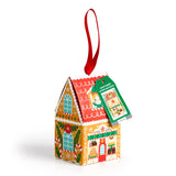 Mudpuppy Santa's Bakery 48 Piece Mini Puzzle Ornament-9780735382374-Pumpkin Pie Kids Canada