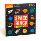 Mudpuppy Space Bingo Magnetic Game-Pumpkin Pie Kids Canada