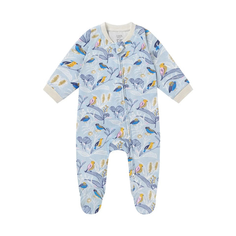 Nest Sleeper - Alouette-NDB6F242U12ALO 52-Pumpkin Pie Kids Canada