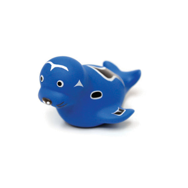 Native Northwest Bath Toy - Seal-BATH8-Pumpkin Pie Kids Canada