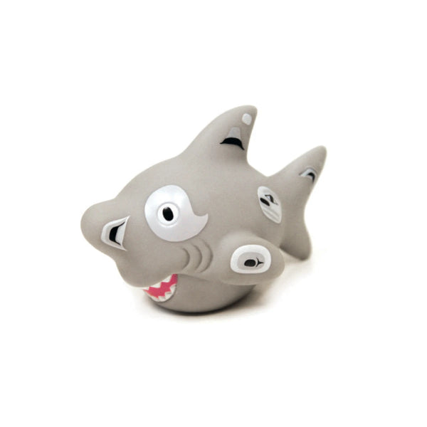 Native Northwest Bath Toy - Shark-BATH9-Pumpkin Pie Kids Canada
