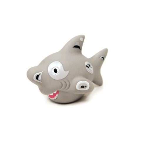 Native Northwest Bath Toy - Shark-BATH9-Pumpkin Pie Kids Canada