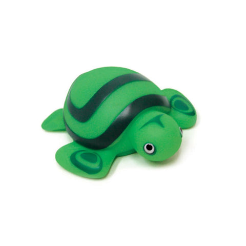 Native Northwest Bath Toy - Turtle-BATH3-Pumpkin Pie Kids Canada