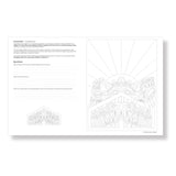 Native Northwest Colouring Book - Northwest Coast First Nations & Native Art-Pumpkin Pie Kids Canada