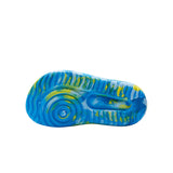 Native Shoes Chase Marbled Sandal - Wave Pickle Marble-Pumpkin Pie Kids Canada