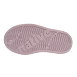 Native Shoes Jefferson - Balos Pink/Shell Daisy-13111501-5642 C7-Pumpkin Pie Kids Canada