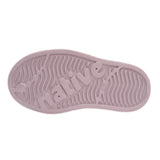Native Shoes Jefferson - Balos Pink/Shell Daisy-Pumpkin Pie Kids Canada