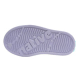 Native Shoes Jefferson Bio-Bling- Future Purple Bling-F0000252-5032 C6-Pumpkin Pie Kids Canada