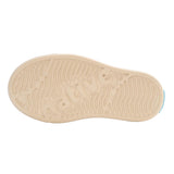 Native Shoes Jefferson - Bone White/Shell White/Rainbow Gradient-Pumpkin Pie Kids Canada