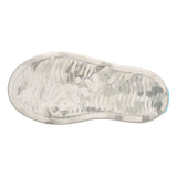 Native Shoes Jefferson French Terry - Hyams Grey Marble/Hyams-13114300-1753 C7-Pumpkin Pie Kids Canada