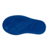 Native Shoes Jefferson - UV Blue/Shell White-15111500-4078 C13-Pumpkin Pie Kids Canada