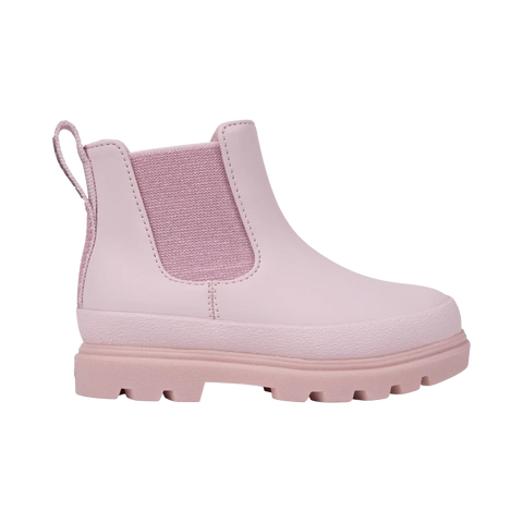 Native Shoes Kensington Chelsea - Barely Pink Bling-F0000147-5098 C10-Pumpkin Pie Kids Canada
