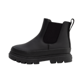 Native Shoes Kensington Chelsea - Black-Pumpkin Pie Kids Canada