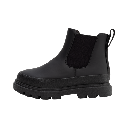 Native Shoes Kensington Chelsea - Black-Pumpkin Pie Kids Canada