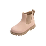 Native Shoes Kensington Chelsea - Cameleon Pink-F0000146-6012 9-Pumpkin Pie Kids Canada