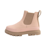 Native Shoes Kensington Chelsea - Cameleon Pink-F0000146-6012 9-Pumpkin Pie Kids Canada