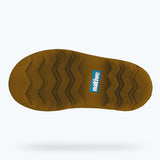 Native Shoes Kensington Chelsea - Olive-Pumpkin Pie Kids Canada