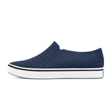 Native Shoes Miles - Regatta Blue/Shell White-13104600.4201 7-Pumpkin Pie Kids Canada
