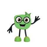 Glo Pals Characters - Pippa Green-Pumpkin Pie Kids Canada