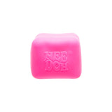 NeeDoh Glow Nice Cube - Assorted