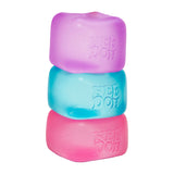 NeeDoh Nice Cube - Assorted-NCBND-Pumpkin Pie Kids Canada