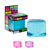 NeeDoh Nice Cube - Assorted-NCBND-Pumpkin Pie Kids Canada