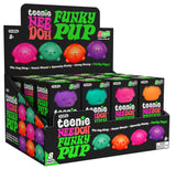NeeDoh Teenie Funky Pups- Assorted