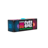 NeeDoh Teenie Fuzz Ball 3pk-FZBTND-Pumpkin Pie Kids Canada