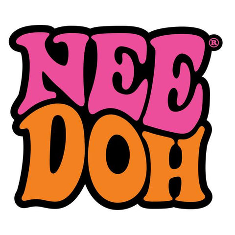 NeeDoh-Pumpkin Pie Kids Canada