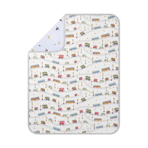Nest Change Pad Buses & Boats-NDB6F362U01BOB-Pumpkin Pie Kids Canada