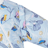 Nest Sleep Bag - Alouette-NDB6F121U03AL80 1.0T-Pumpkin Pie Kids Canada