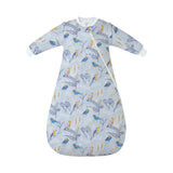 Nest Sleep Bag - Alouette-NDB6F121U03AL80 1.0T-Pumpkin Pie Kids Canada