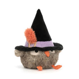 Jellycat Heccaty Hootnightly-Pumpkin Pie Kids Canada