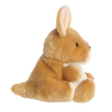 Palm Pals Adelaide Kangaroo-AW34166-Pumpkin Pie Kids Canada