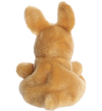Palm Pals Adelaide Kangaroo-AW34166-Pumpkin Pie Kids Canada