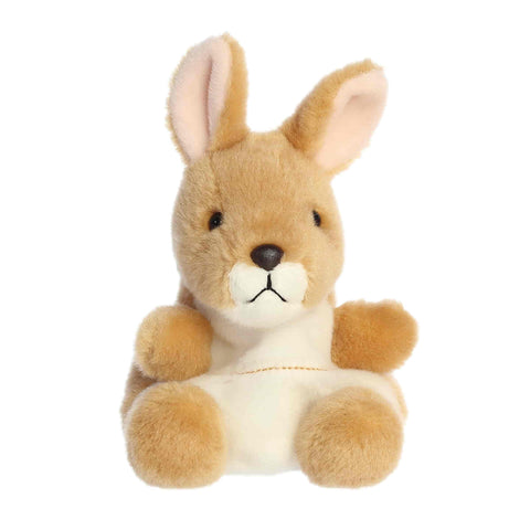 Palm Pals Adelaide Kangaroo-AW34166-Pumpkin Pie Kids Canada