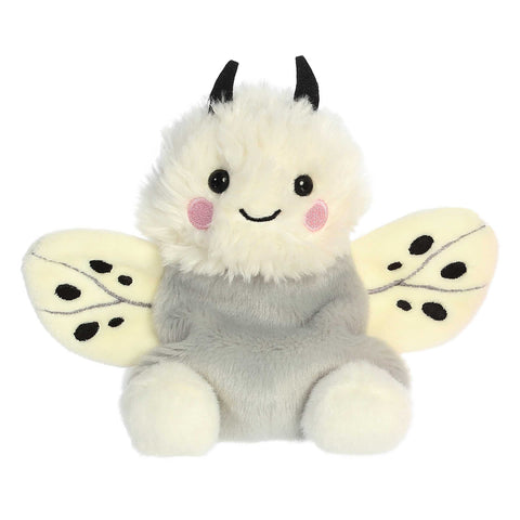 Palm Pals Astra Moth-AW33860-Pumpkin Pie Kids Canada