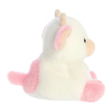 Palm Pals Belle Strawberry Cow-AW33765-Pumpkin Pie Kids Canada