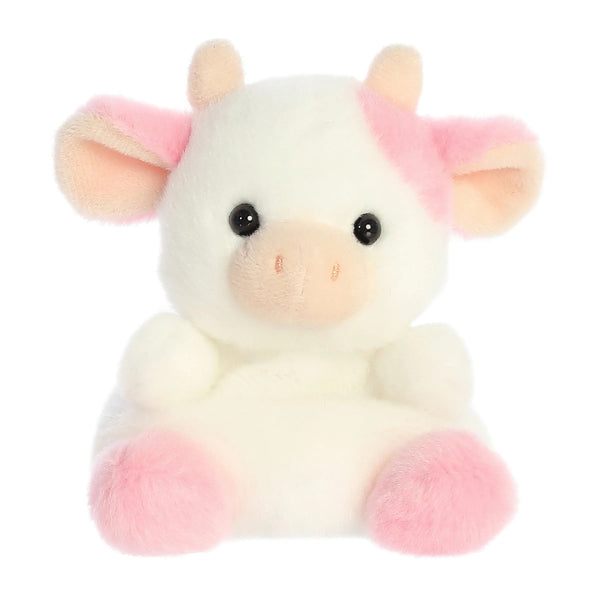 Palm Pals Belle Strawberry Cow-AW33765-Pumpkin Pie Kids Canada