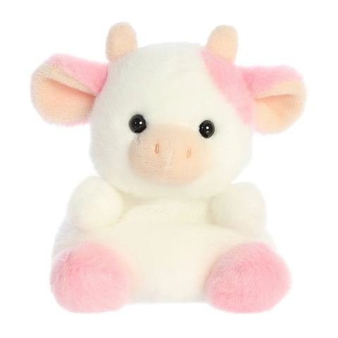 Palm Pals Belle Strawberry Cow-AW33765-Pumpkin Pie Kids Canada