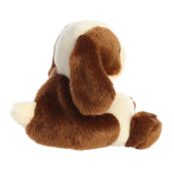 Palm Pals Clover Bun Brown/Cream-AW82060-Pumpkin Pie Kids Canada