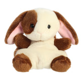 Palm Pals Clover Bun Brown/Cream-AW82060-Pumpkin Pie Kids Canada