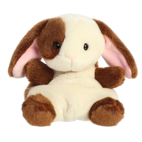Palm Pals Clover Bun Brown/Cream-AW82060-Pumpkin Pie Kids Canada