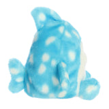 Palm Pals Dottie Whale Shark-AW34126-Pumpkin Pie Kids Canada
